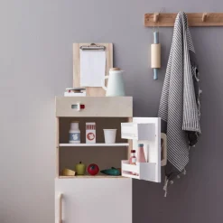 Kid's Concept Koelkast en vriezer - Sale