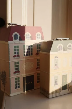 Konges Slojd Koffertjes - Boutique hotel -