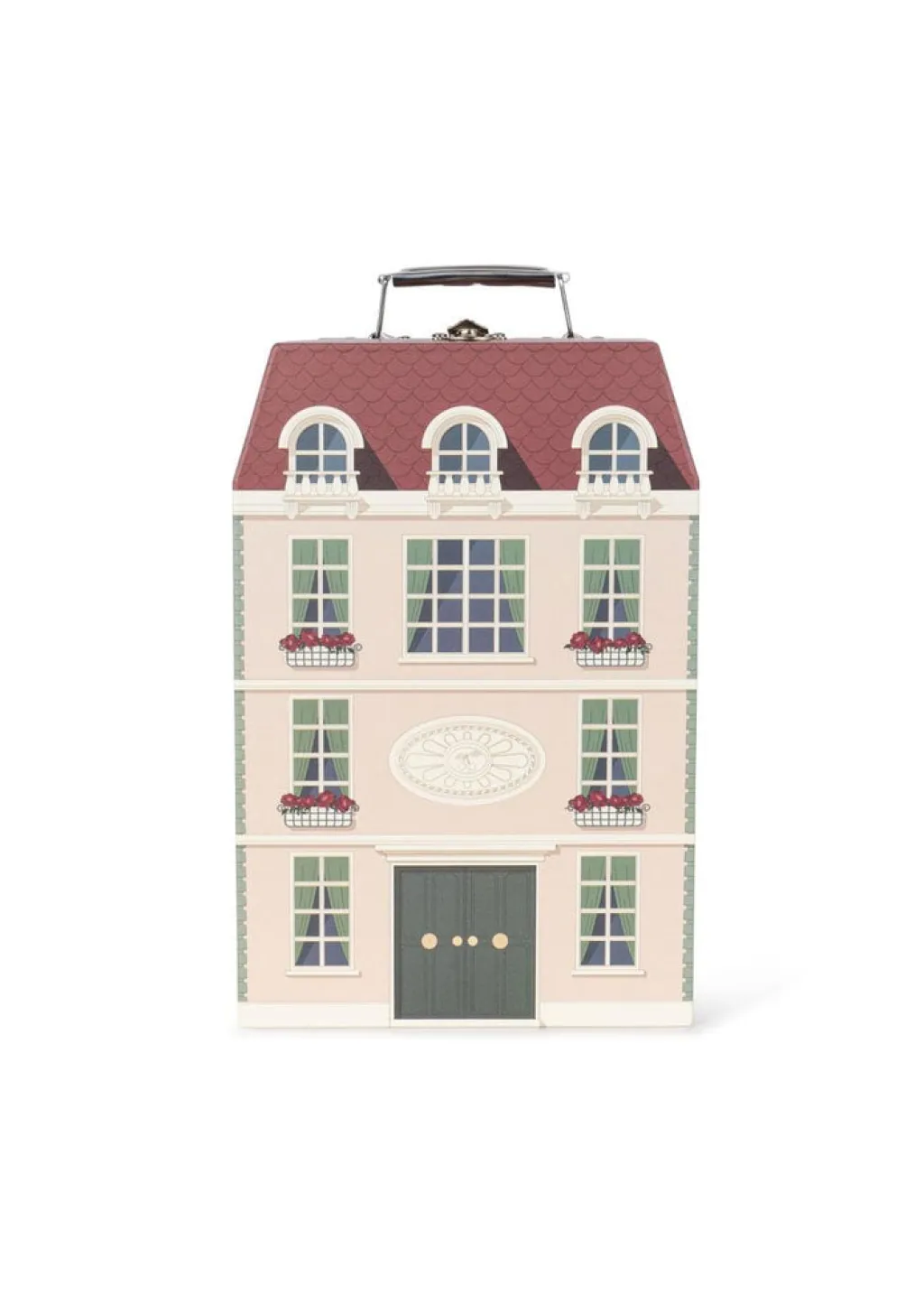 Konges Slojd Koffertjes - Boutique hotel -