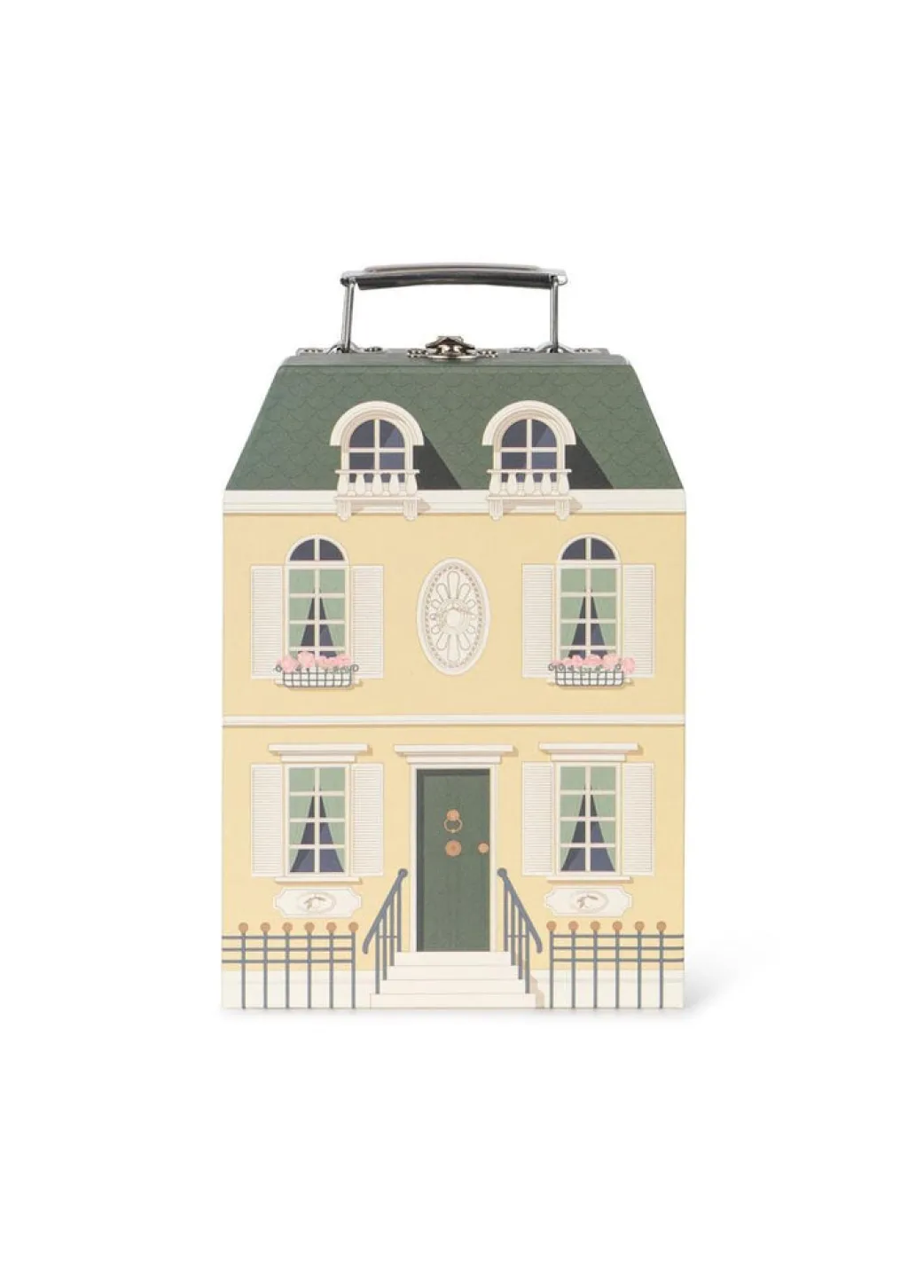Konges Slojd Koffertjes - Boutique hotel -