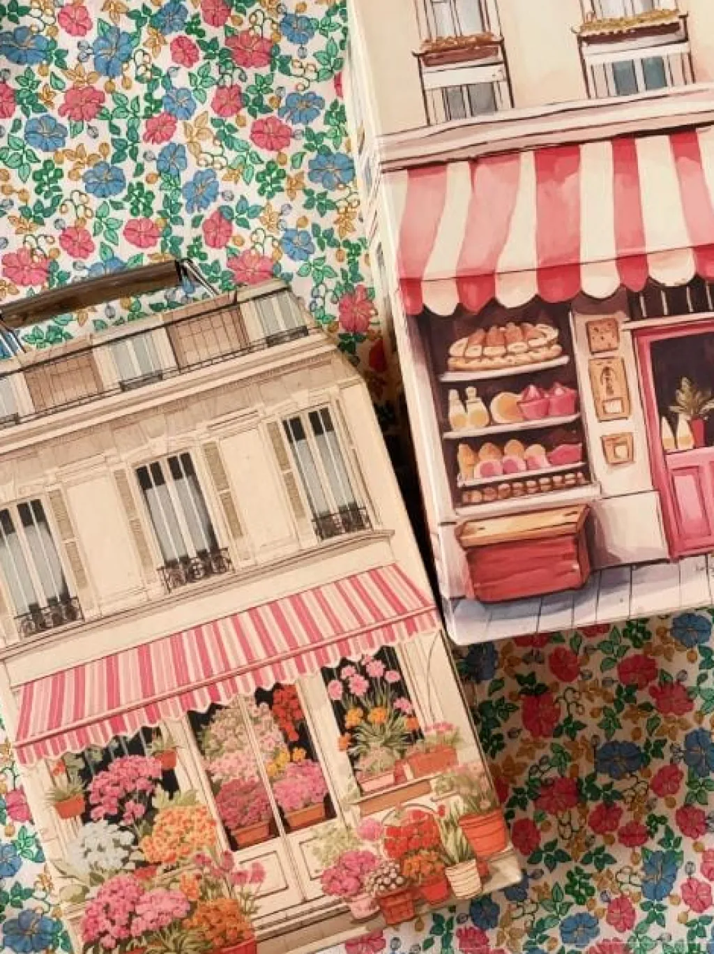 Konges Slojd Koffertjes - Little boutiques - Clearance