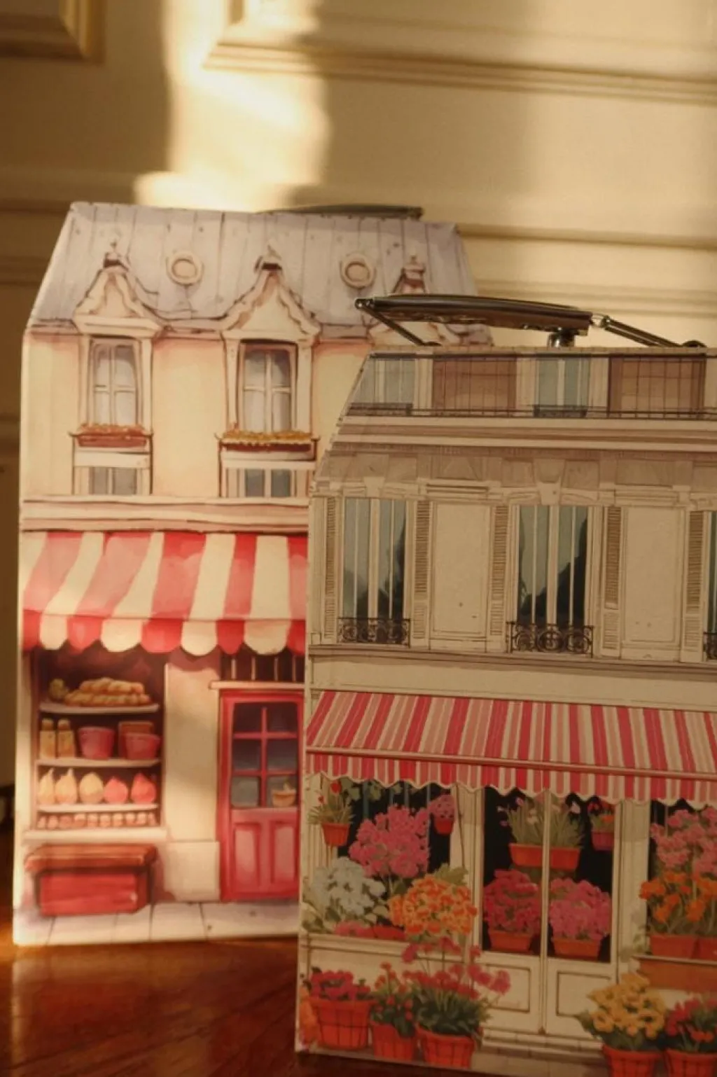 Konges Slojd Koffertjes - Little boutiques - Clearance
