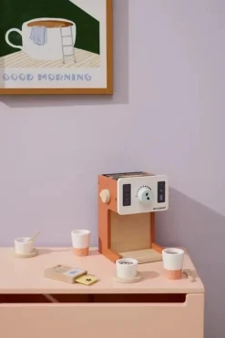 Kid's Concept Koffiebar - Online
