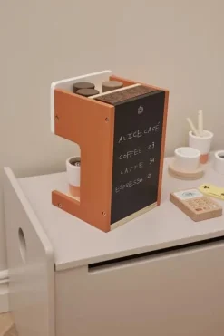 Kid's Concept Koffiebar - Online