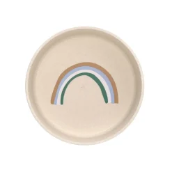 Lässig Kom - Happy Rascals Smile Sky Blue - Discount