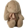 Maileg Konijntje small - Dusty brown -