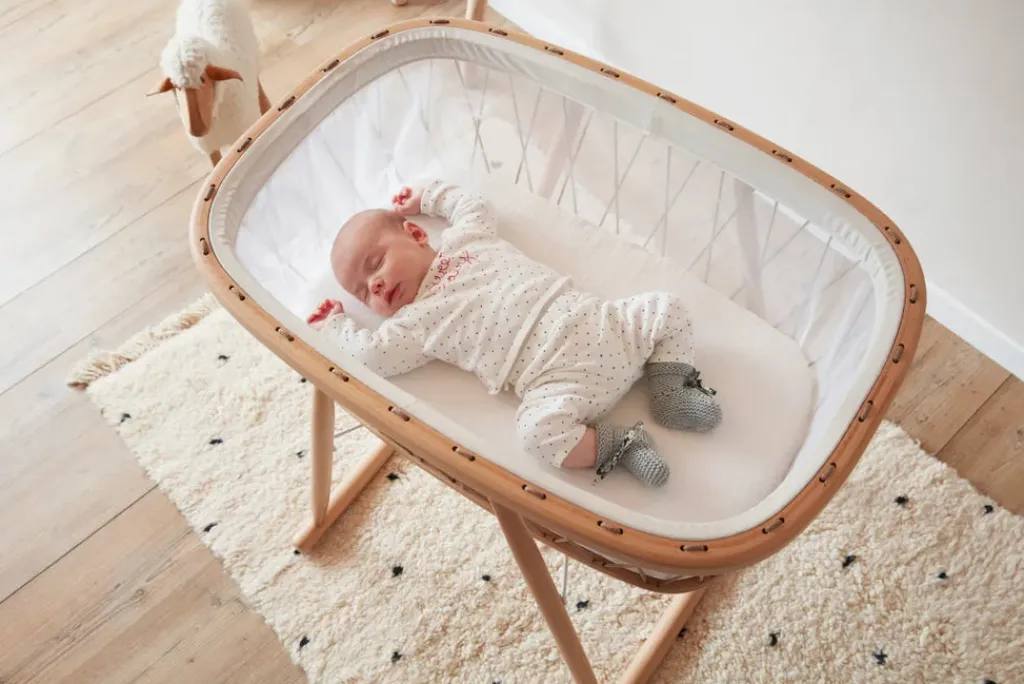 Charlie Crane Kumi matras - foam -