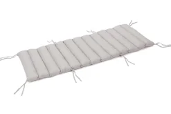 KateHaa Kussen XXL rocker - Grijs - Outlet