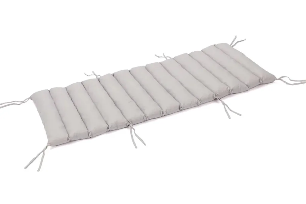 KateHaa Kussen XXL rocker - Grijs - Outlet