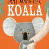 Gottmer Laat maar los Koala - Rachel Bright - New