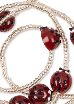 Konges Slojd Ladybug juwelenset - Outlet