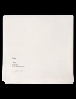 Studio Feder Laken - powder -