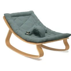 Charlie Crane Levo Rocker - Beech / Orage -