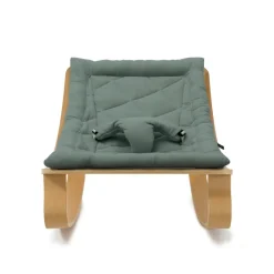 Charlie Crane Levo Rocker - Beech / Orage -