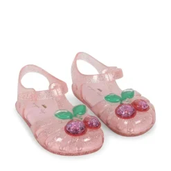 Konges Slojd Lilo watersandalen - Cherry - Discount