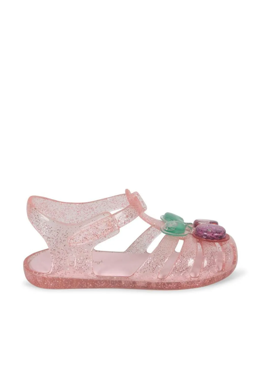 Konges Slojd Lilo watersandalen - Cherry - Discount