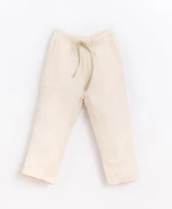 Play Up Linnen broek - Reed -