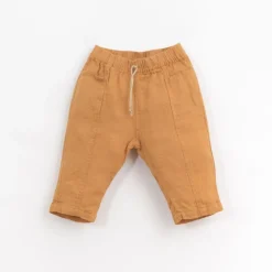 Play Up linnen broek baby - liliana - Online