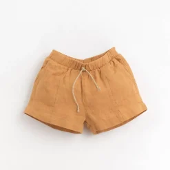 Play Up Linnen short baby - Liliana - New