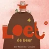 Clavis Loet de beer - Nicole Bos-Zeegers - Clearance