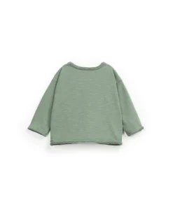 Play Up Longsleeve T-shirt - João - New