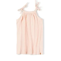 Nixnut Loop jurk - Blush - Outlet