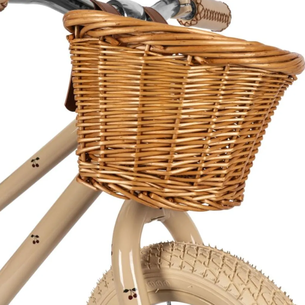 Konges Slojd Loopfiets - Cherry - Hot