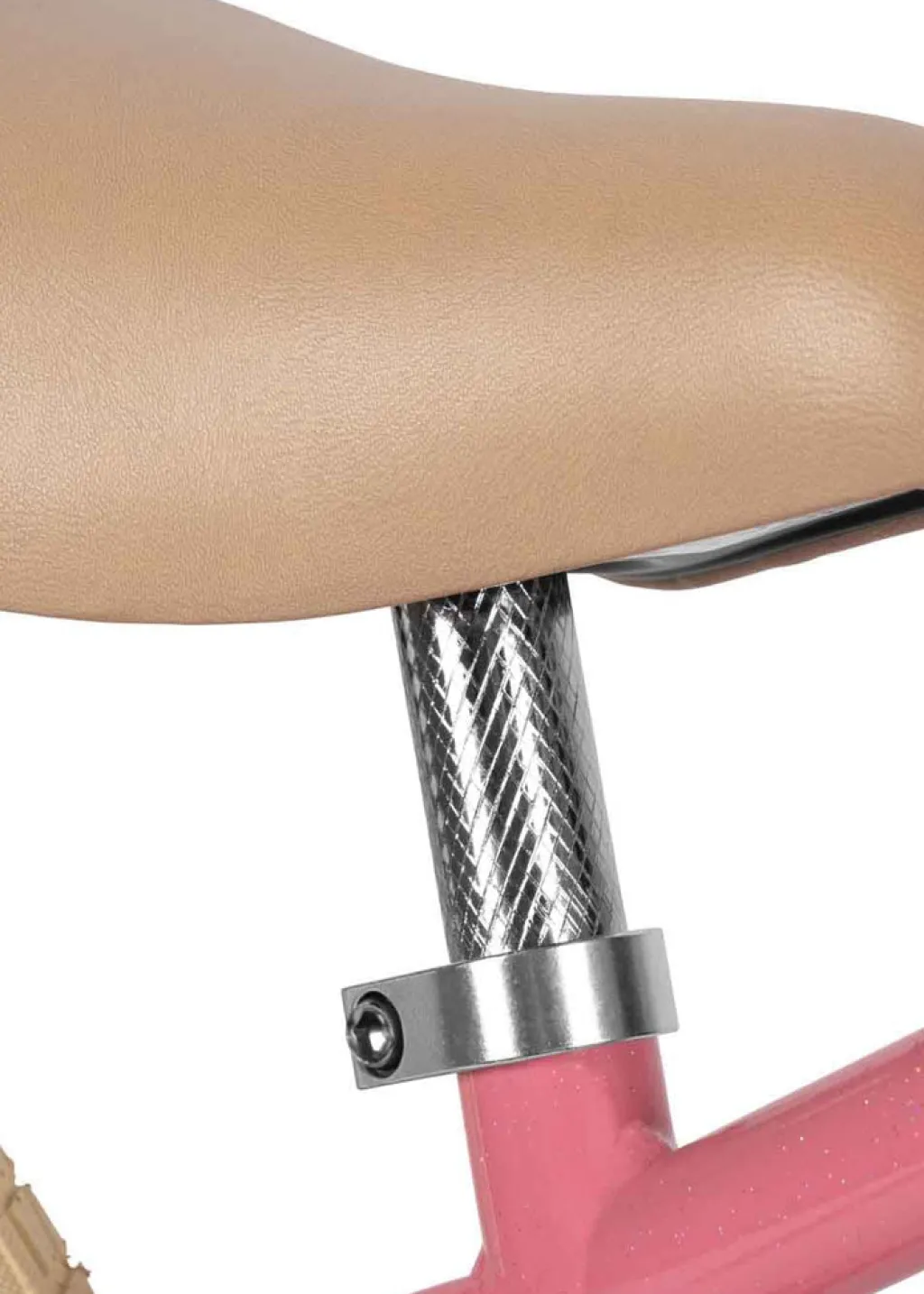 Konges Slojd Loopfiets - Cherry Glitter - Outlet