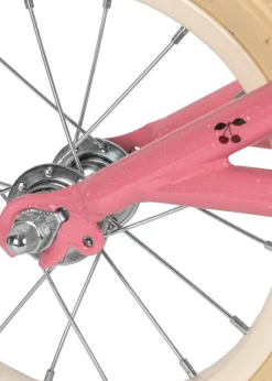 Konges Slojd Loopfiets - Cherry Glitter - Outlet