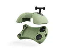 Scoot and Ride Loopfiets 3 in 1 - My First Olive - Online