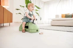 Scoot and Ride Loopfiets 3 in 1 - My First Olive - Online
