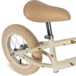 Konges Slojd Loopfiets - Lemon - Hot