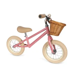 Konges Slojd Loopfiets - Sparkling Pink - New