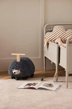 Kid's Concept Loopwagentje egel Edvin - Discount
