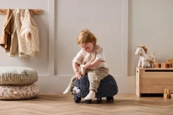 Kid's Concept Loopwagentje egel Edvin - Discount