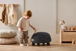 Kid's Concept Loopwagentje egel Edvin - Discount