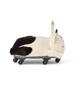 Kid's Concept Loopwagentje Poes - Discount