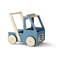 Kid's Concept Loopwagentje truck Aiden - Clearance