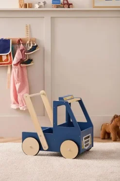 Kid's Concept Loopwagentje truck Aiden - Clearance