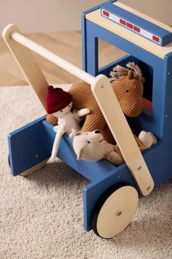 Kid's Concept Loopwagentje truck Aiden - Clearance