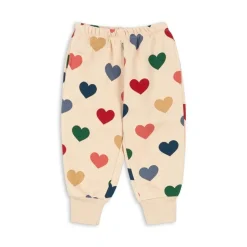 Konges Slojd Lou Joggingbroek - Bon Coeur Coloré - Clearance