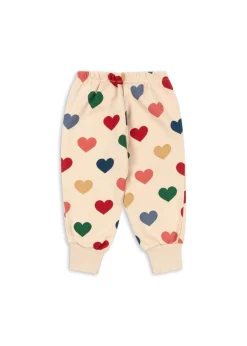 Konges Slojd Lou Joggingbroek - Bon Coeur Coloré - Clearance