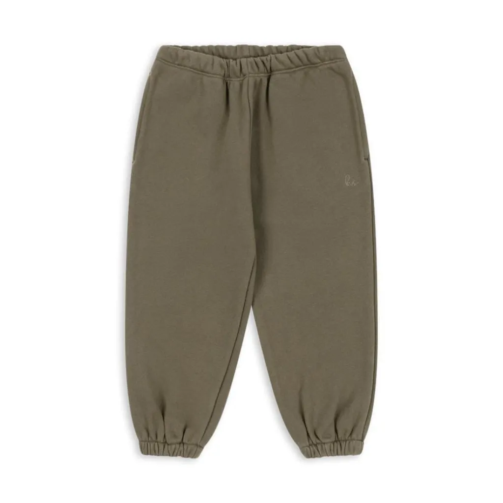 Konges Slojd Lou joggingbroek - Kalamata - Sale