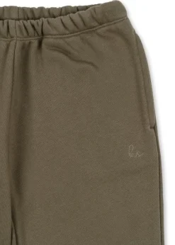 Konges Slojd Lou joggingbroek - Kalamata - Sale