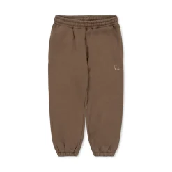 Konges Slojd Lou joggingbroek - Shitake - Outlet