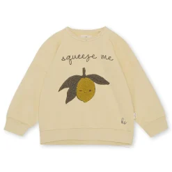 Konges Slojd Lou Sweater - Sea Mist - New