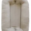 Snuggle Me Lounger - Babynestje Birch - Best
