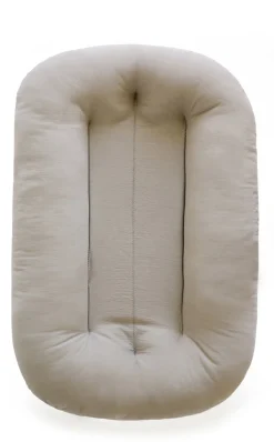 Snuggle Me Lounger - Babynestje Birch - Best