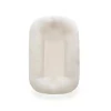 Snuggle Me Lounger - Babynestje Natural - Outlet