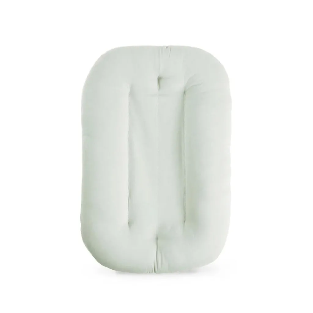 Snuggle Me Lounger - Babynestje Sage - Best
